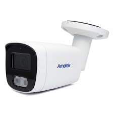 AC-IS403A (Full Color) - купольная IP видеокамера 4Мп