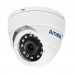 AC-IDV402MX (2,8) - купольная IP видеокамера 4Мп