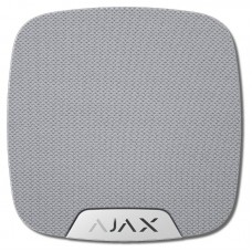 Ajax HomeSiren оповещатель звуковой радиоканальный