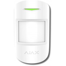 Ajax MotionProtect извещатель охранный оптико-электронный радиоканальный