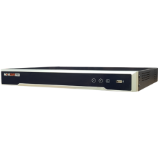 NR2816 - 16 канальный IP видеорегистратор