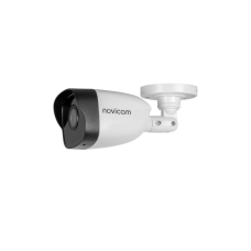 PRO 23 - уличная пуля IP видеокамера 2 Мп с микрофоном